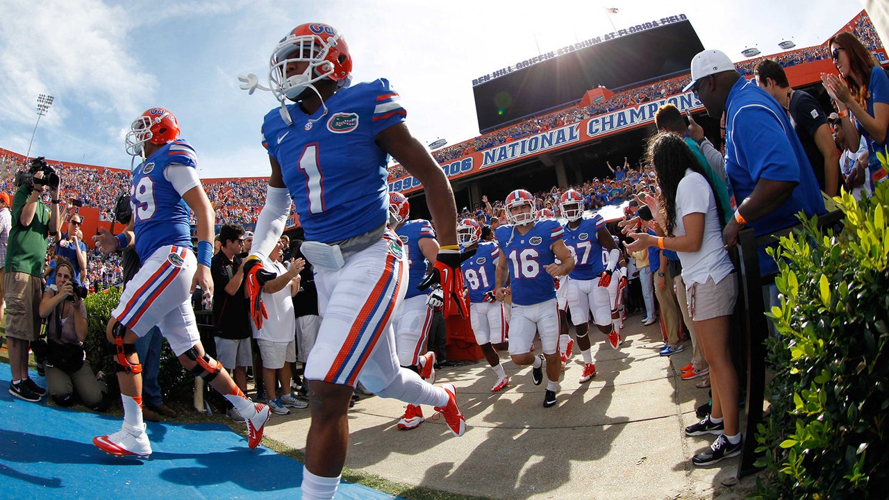 The Top 25 Jobs in College Football